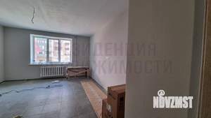 1-к квартира, вторичка, 61м2, 2/10 этаж