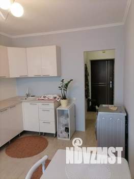 1-к квартира, вторичка, 33м2, 1/3 этаж