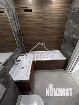 1-к квартира, вторичка, 36м2, 2/16 этаж