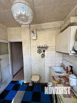 2-к квартира, вторичка, 44м2, 2/4 этаж