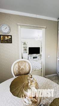 3-к квартира, вторичка, 90м2, 5/10 этаж