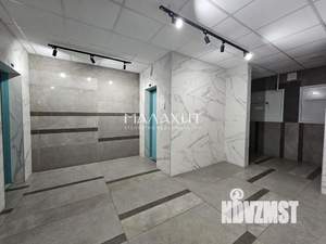 1-к квартира, вторичка, 44м2, 14/20 этаж