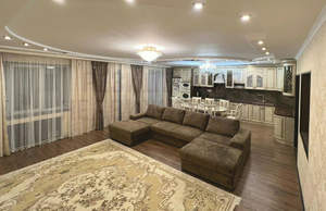 3-к квартира, вторичка, 102м2, 7/10 этаж