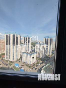 2-к квартира, вторичка, 70м2, 21/23 этаж