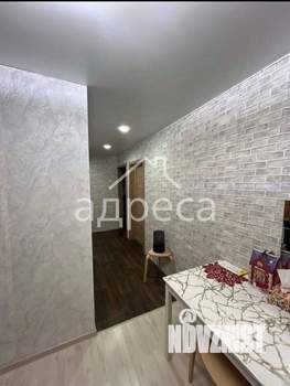 2-к квартира, вторичка, 47м2, 3/5 этаж