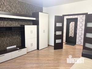 1-к квартира, вторичка, 47м2, 19/22 этаж