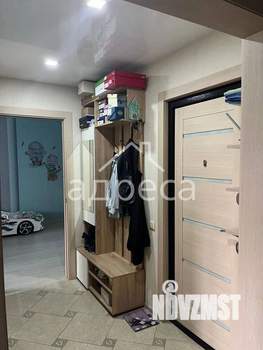 2-к квартира, вторичка, 44м2, 5/9 этаж