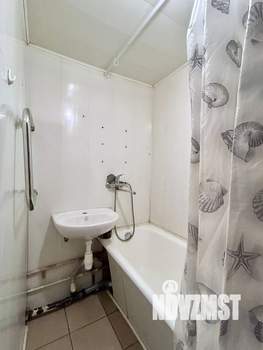 1-к квартира, вторичка, 37м2, 1/9 этаж