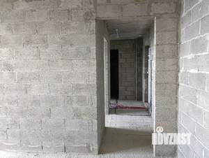 2-к квартира, вторичка, 50м2, 25/25 этаж