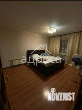2-к квартира, вторичка, 55м2, 6/10 этаж