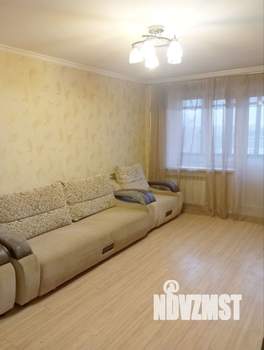 2-к квартира, вторичка, 52м2, 3/5 этаж