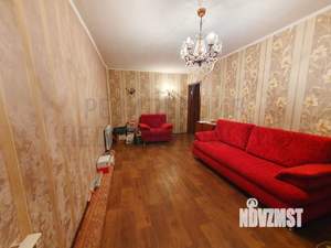 2-к квартира, вторичка, 43м2, 4/5 этаж