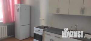 2-к квартира, вторичка, 73м2, 4/18 этаж