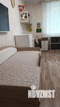 2-к квартира, вторичка, 66м2, 6/18 этаж