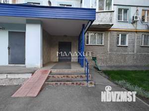 3-к квартира, вторичка, 74м2, 11/12 этаж