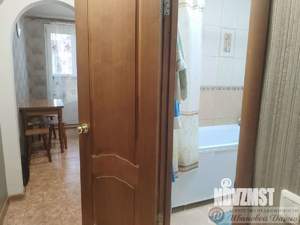 1-к квартира, вторичка, 47м2, 16/17 этаж