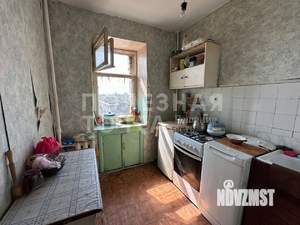 1-к квартира, вторичка, 29м2, 7/9 этаж