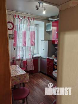 2-к квартира, вторичка, 37м2, 1/5 этаж