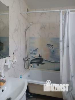 1-к квартира, вторичка, 34м2, 3/5 этаж