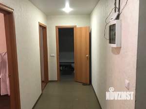 1-к квартира, вторичка, 43м2, 1/10 этаж