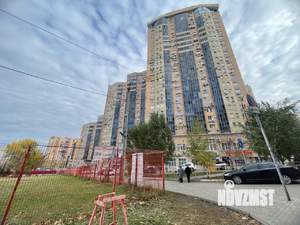 3-к квартира, вторичка, 96м2, 10/16 этаж