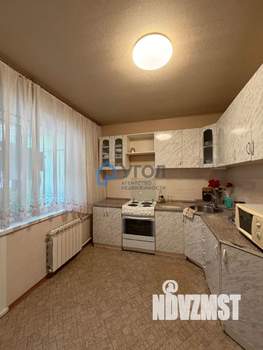 3-к квартира, вторичка, 70м2, 5/12 этаж
