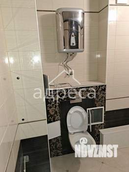 1-к квартира, вторичка, 62м2, 13/21 этаж