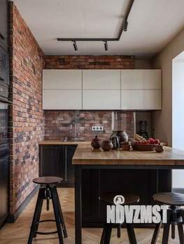 3-к квартира, вторичка, 92м2, 24/24 этаж