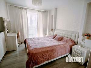 2-к квартира, вторичка, 60м2, 4/5 этаж