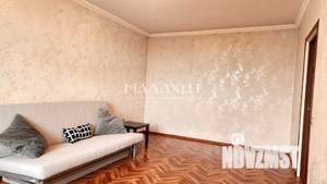 1-к квартира, вторичка, 40м2, 8/16 этаж