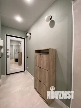 2-к квартира, вторичка, 44м2, 5/5 этаж