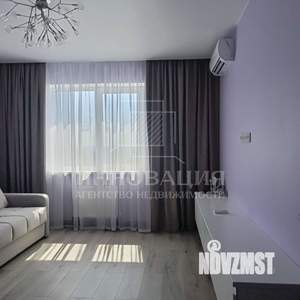 1-к квартира, вторичка, 42м2, 19/20 этаж