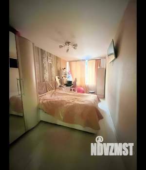 3-к квартира, вторичка, 85м2, 2/11 этаж