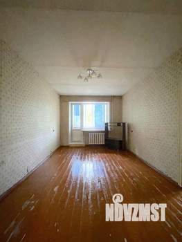 3-к квартира, вторичка, 52м2, 3/5 этаж