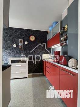 3-к квартира, вторичка, 63м2, 4/9 этаж