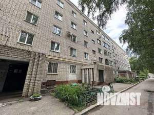 2-к квартира, вторичка, 48м2, 3/5 этаж