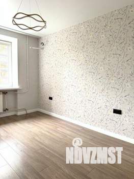 3-к квартира, вторичка, 65м2, 3/9 этаж