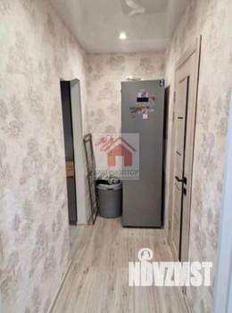 2-к квартира, вторичка, 54м2, 4/9 этаж