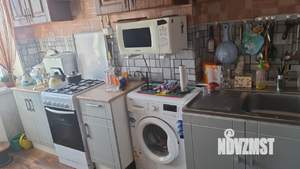 3-к квартира, вторичка, 66м2, 9/9 этаж