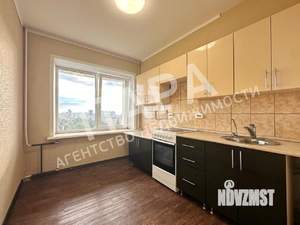 2-к квартира, вторичка, 53м2, 13/20 этаж