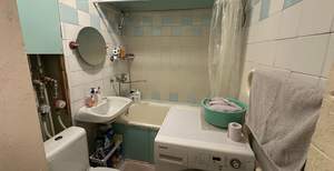 1-к квартира, вторичка, 36м2, 4/5 этаж