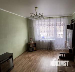2-к квартира, вторичка, 39м2, 3/5 этаж