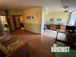 2-к квартира, вторичка, 51м2, 2/9 этаж