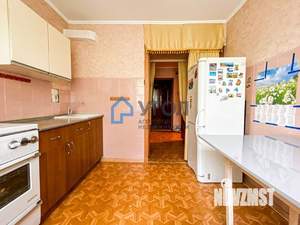 3-к квартира, вторичка, 71м2, 3/9 этаж