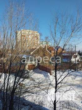 2-к квартира, вторичка, 45м2, 3/3 этаж
