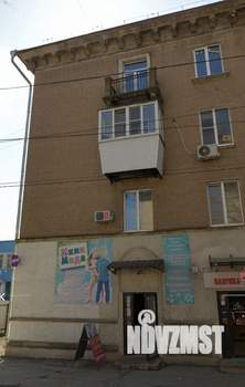 2-к квартира, вторичка, 66м2, 2/4 этаж