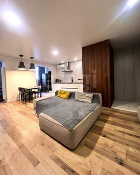 2-к квартира, вторичка, 65м2, 15/18 этаж