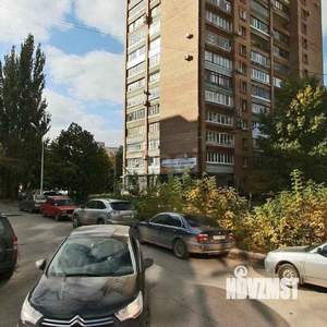 2-к квартира, вторичка, 56м2, 6/16 этаж