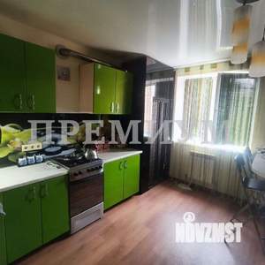 2-к квартира, вторичка, 57м2, 3/3 этаж