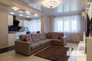 4-к квартира, вторичка, 121м2, 15/23 этаж
